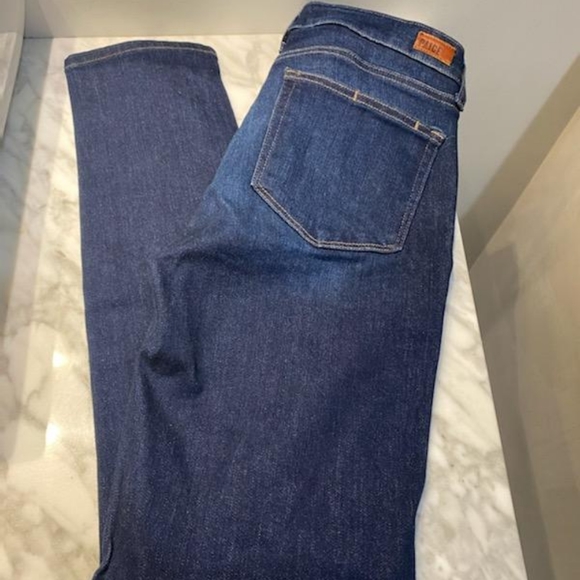 PAIGE Denim - Paige stretch jeans